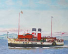 oil painting